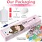 Diamond Painting Kit AB Rose Diamond Art Kits for Adults DIY Round Drills Resin Gem Art Floral Painting by Diamonds